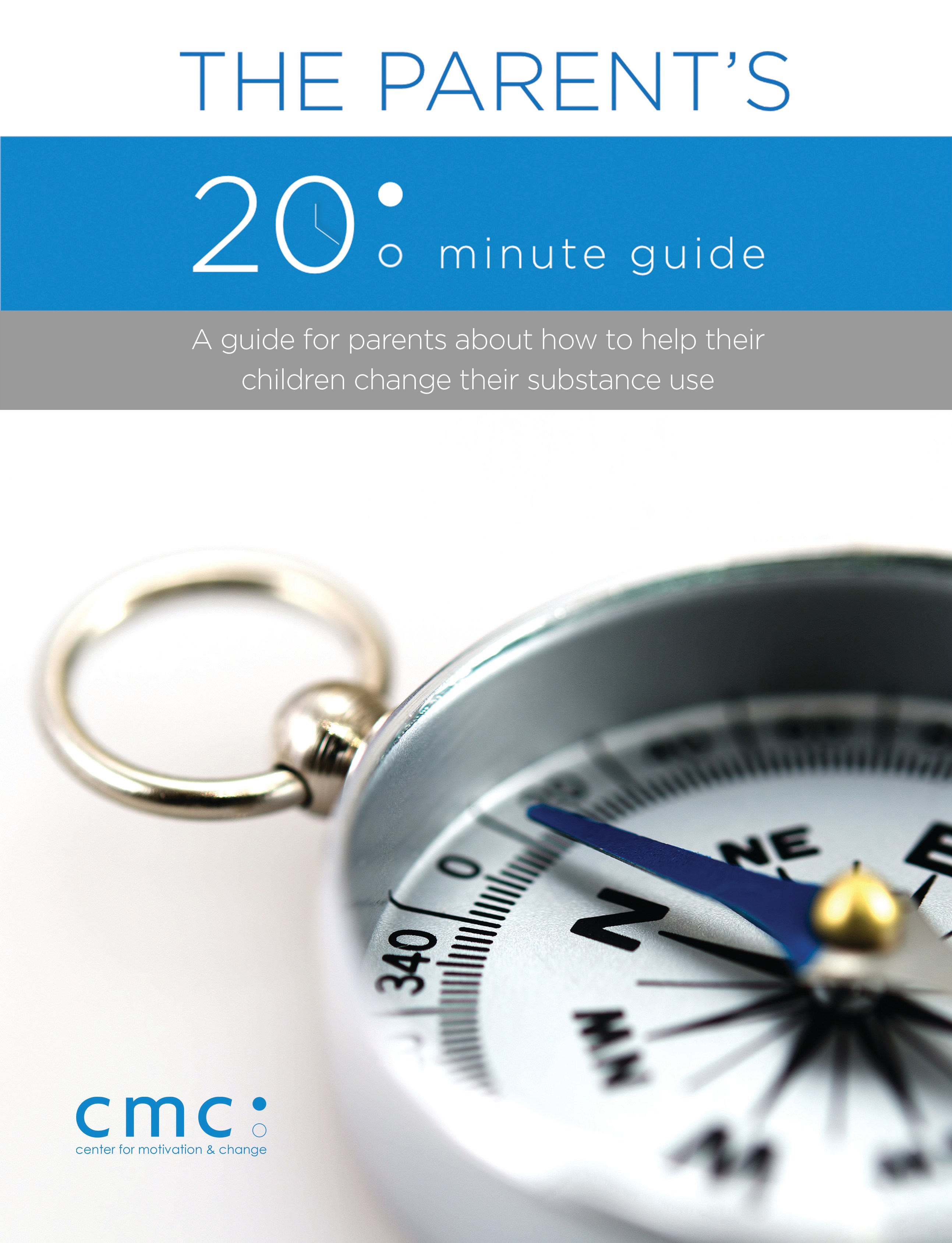 Parents 20minute Guide
